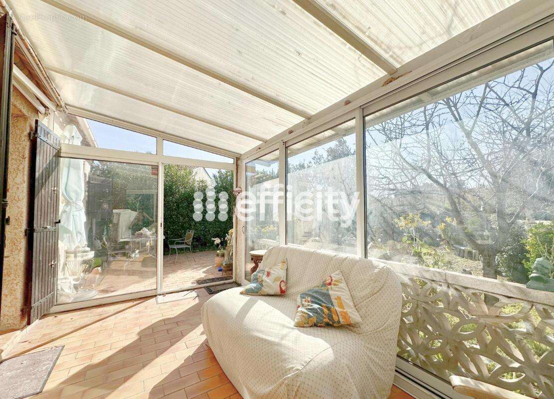 Maison à PLAN-DE-CUQUES