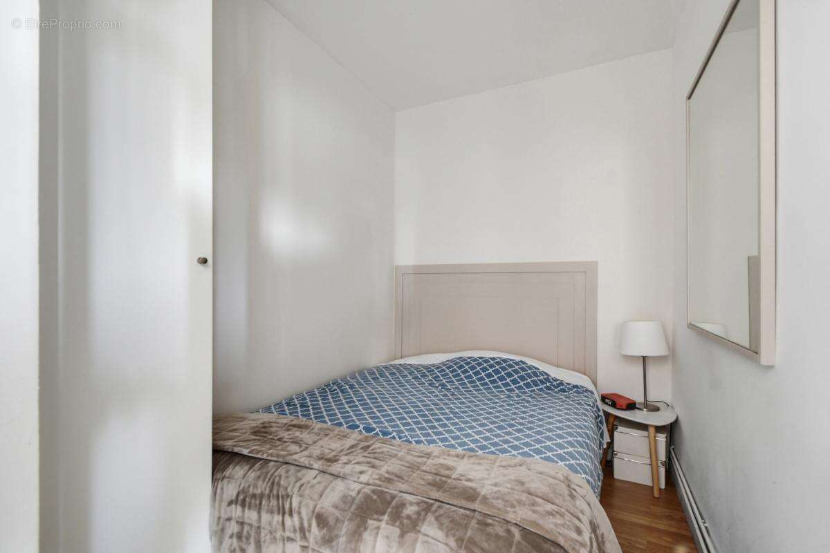 Appartement à NOISY-LE-ROI