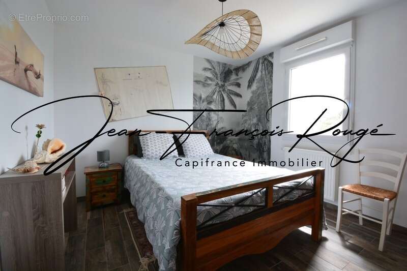 Maison à SAINT-GERMAIN-SUR-AY