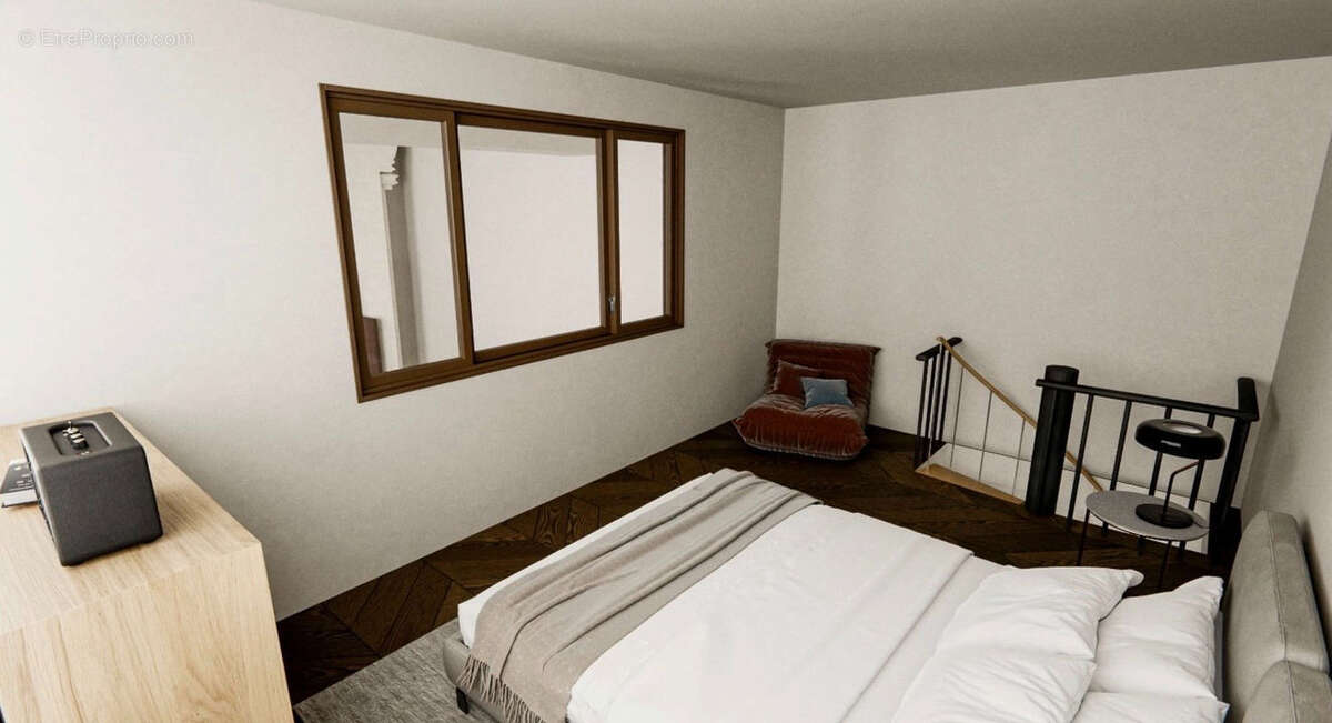 Appartement à CAEN
