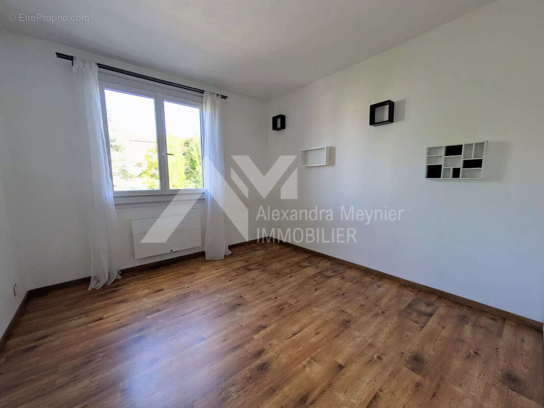 Appartement à SAINT-MARCELLIN