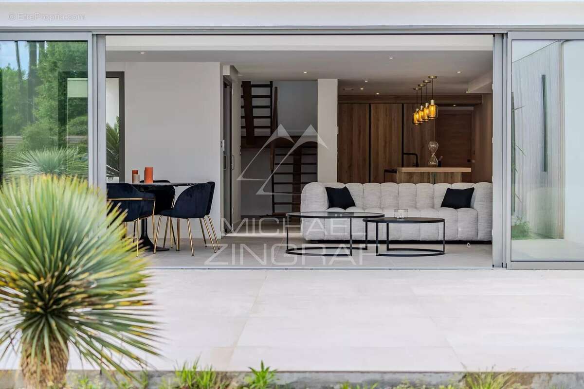 Maison à GUJAN-MESTRAS