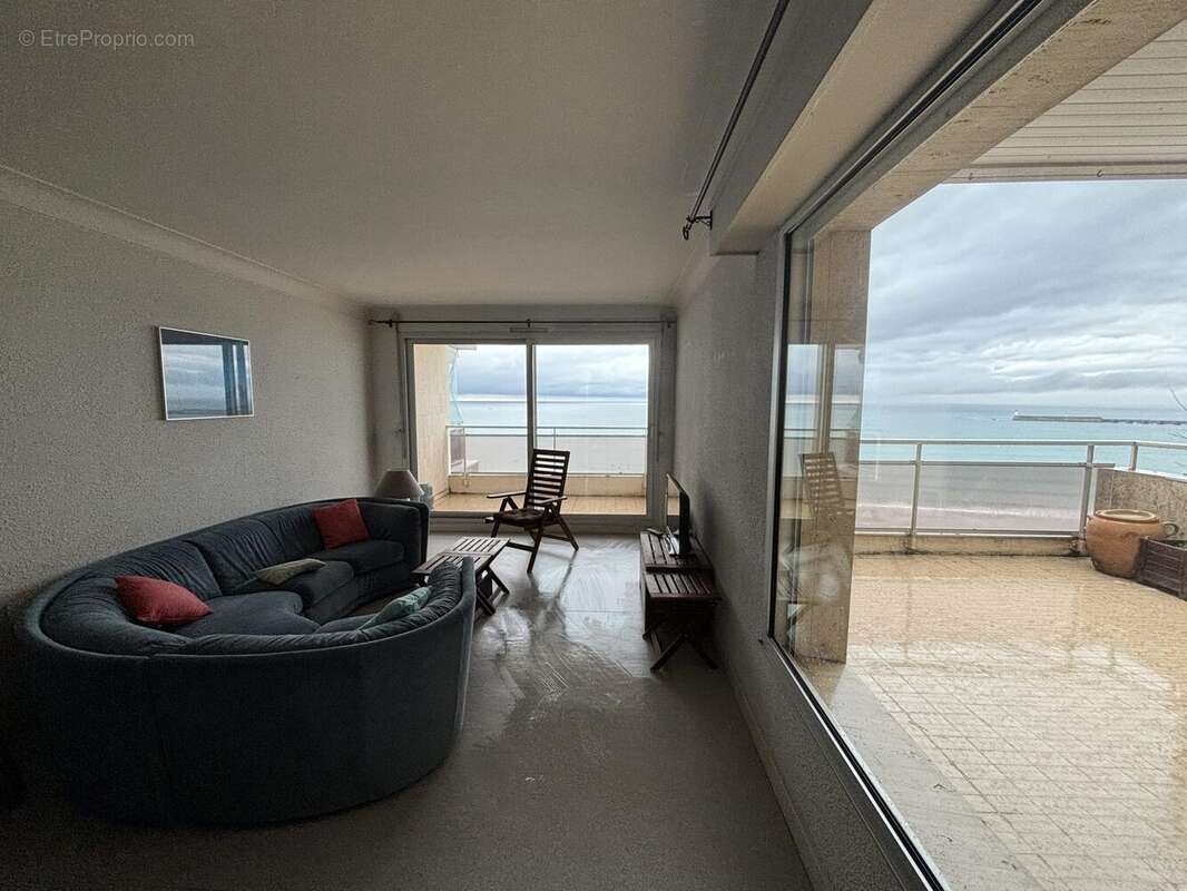 Appartement 77 m² à Les Sables-D'olonne  - photo 3