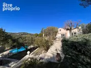 Maison à LA TURBIE