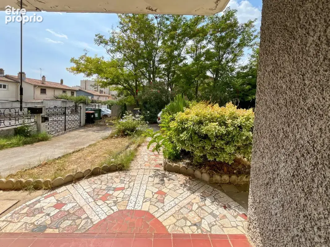 Rare ! Béziers aux PEINTRES Maison À Vendre - photo 16
