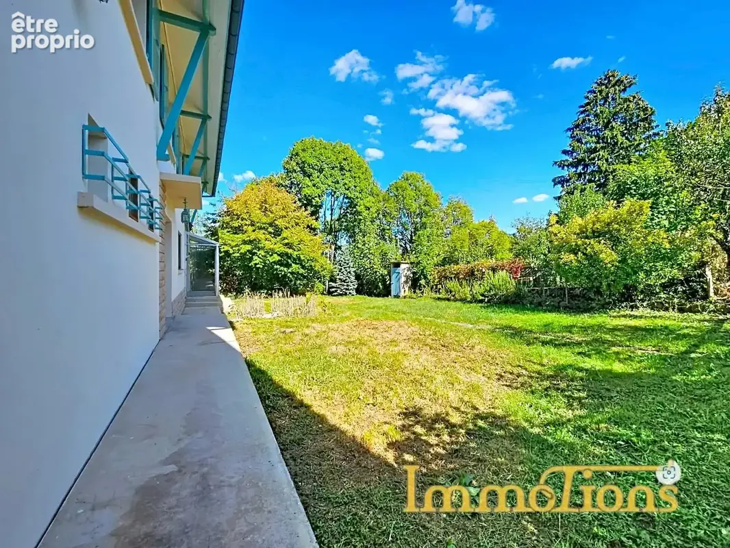 Maison familiale 128,74 m² – 4 chambres – Jardin plat – Notre-Dame-de-l’Osier - photo 26