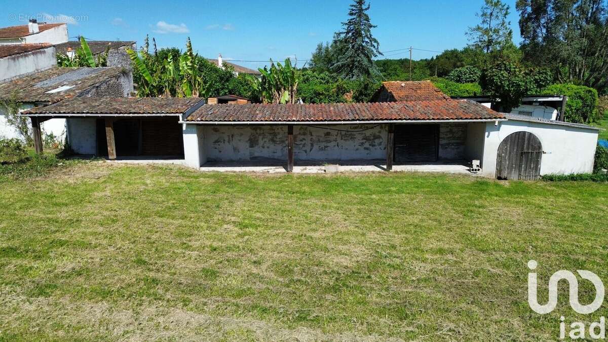 Photo 3 - Maison à COZES