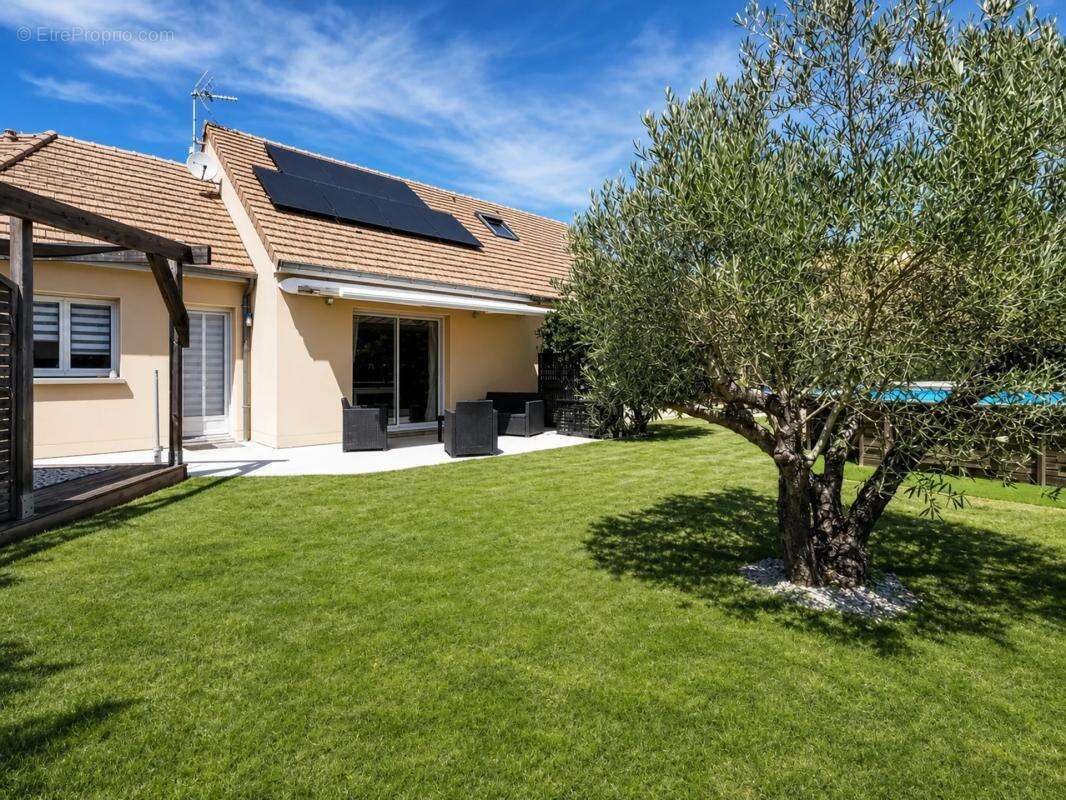 Maison de 7 pièces de 129 m² à Vion - photo 14