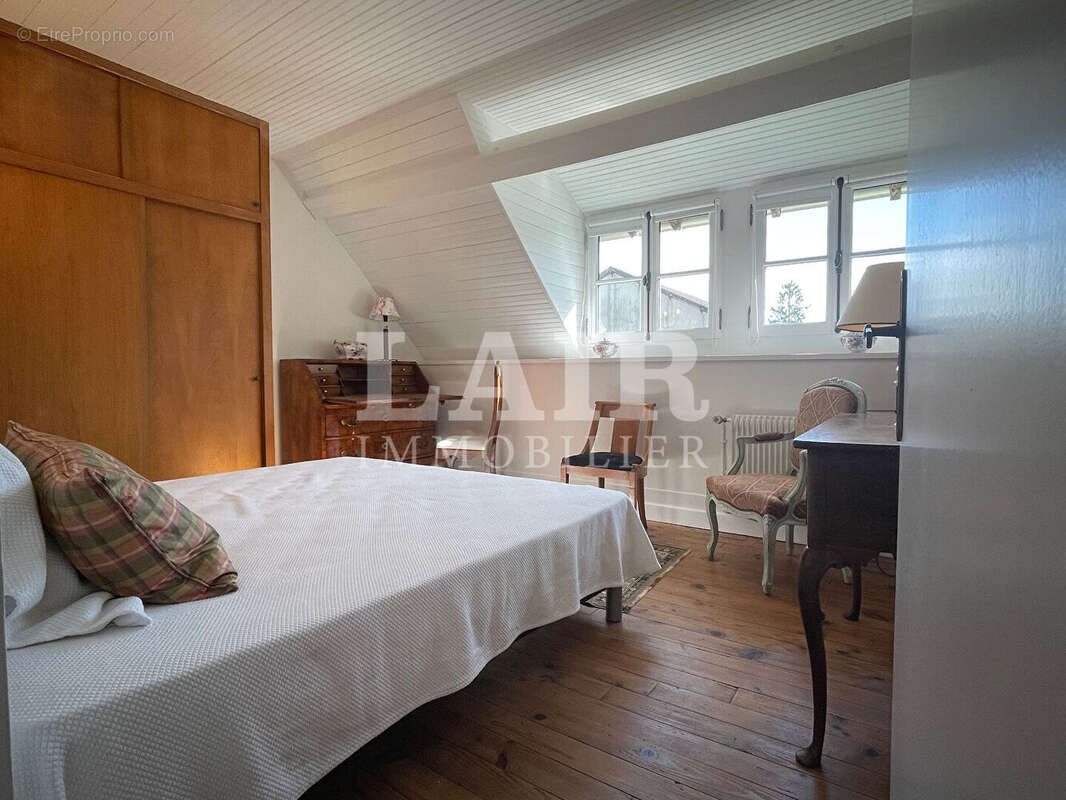 Maison à MORTAGNE-AU-PERCHE