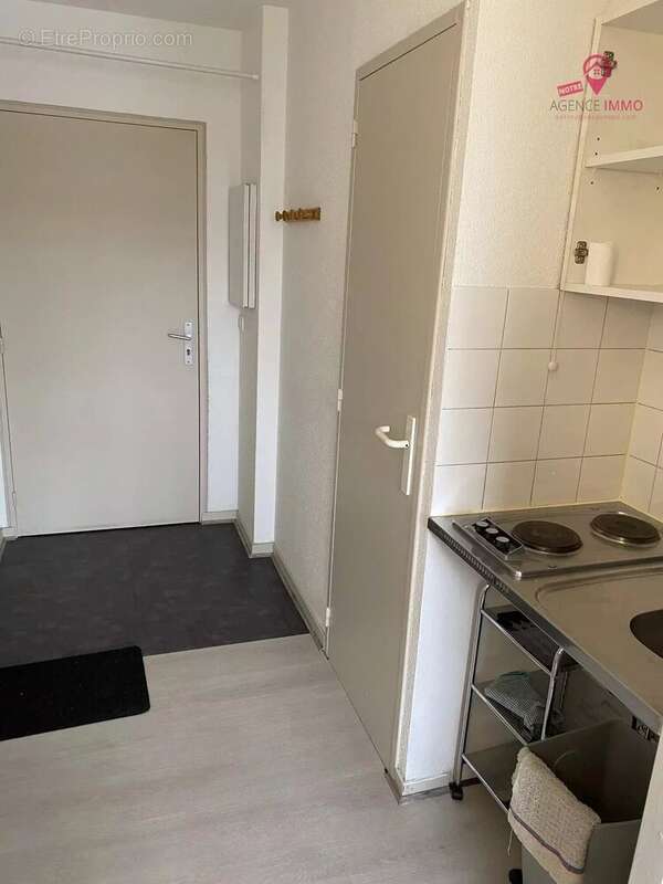 Appartement à BRON