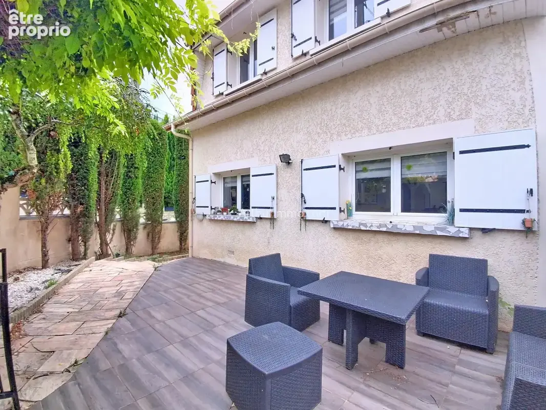 Vente Maison Montgeron(91230) 419 000ï¿œ - photo 3