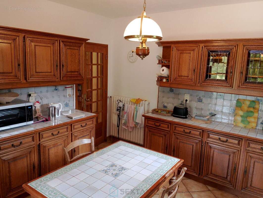 Maison à PLUMELIAU