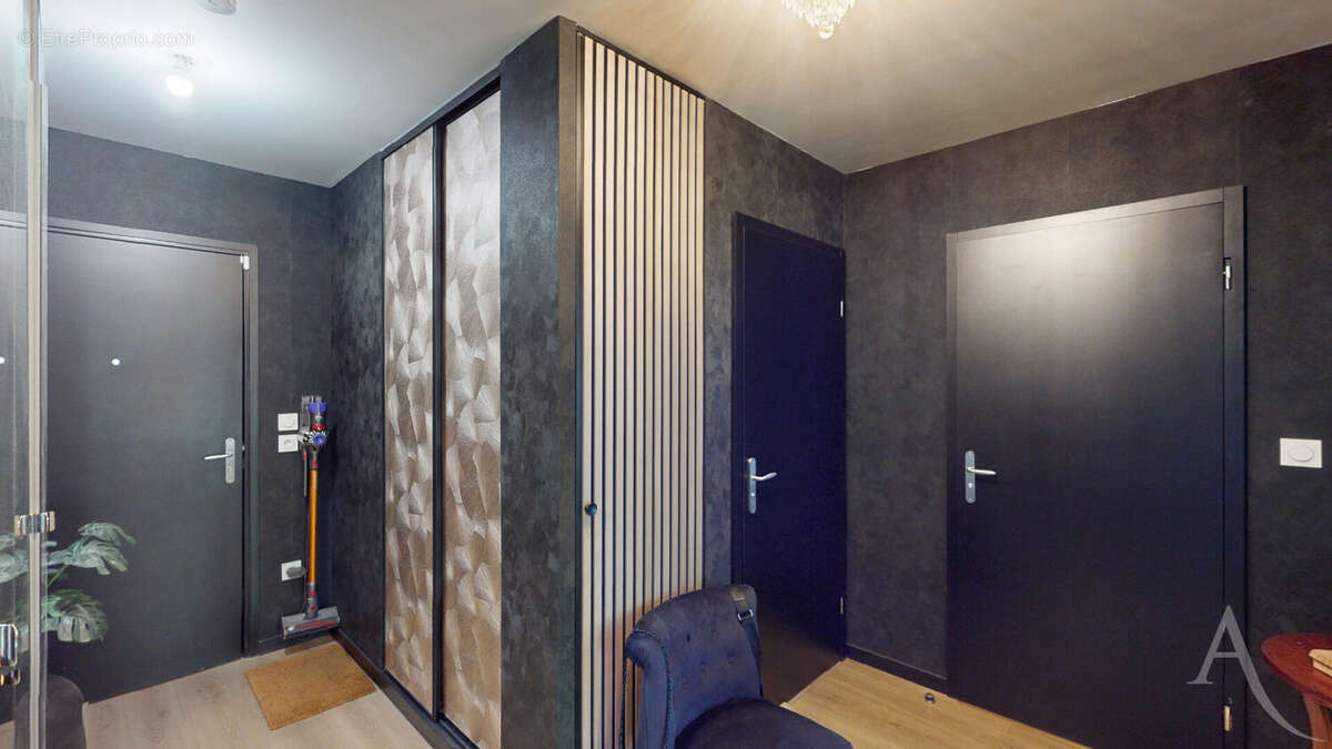 Appartement Montreuil 3 pièce(s) 62 m2 - photo 9