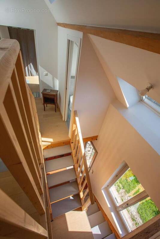 Photo 5 - Maison à CHEVREUSE