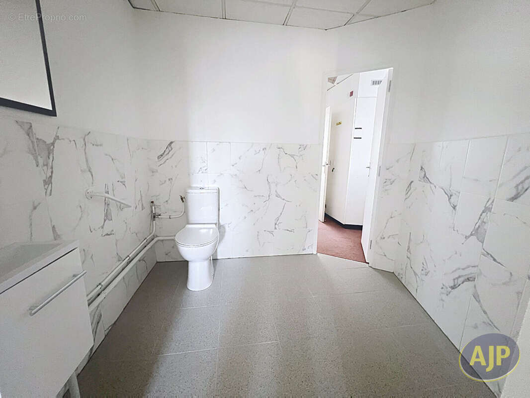 Appartement à MONTREVAULT