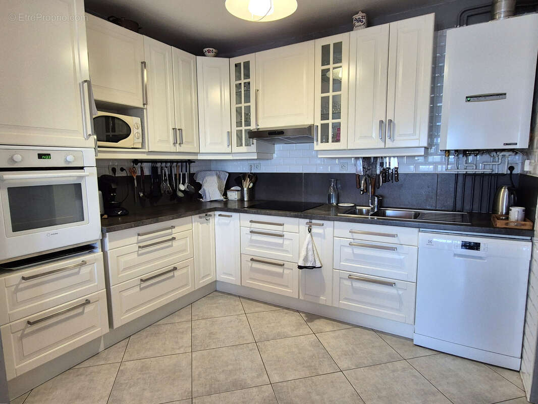 Appartement à LES SABLES-D'OLONNE