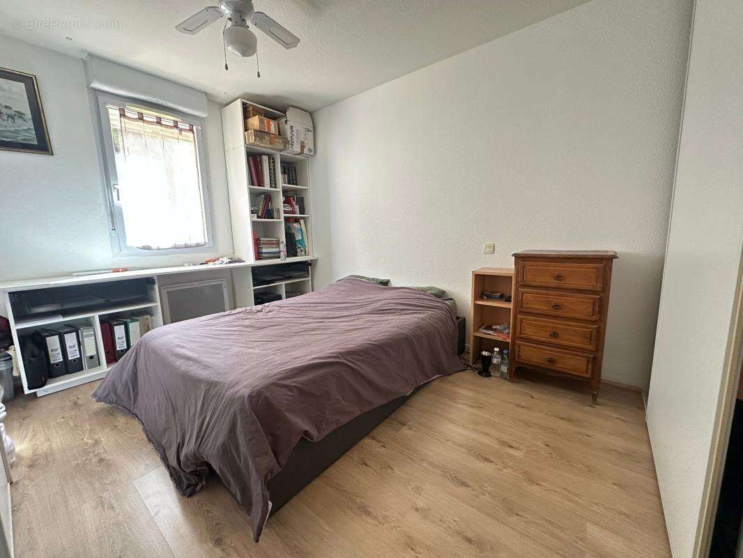 Appartement à MURET