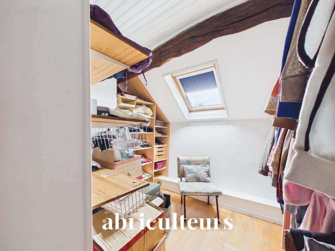 Maison de charme bucolique rénovée de 250m² à Vert le Grand (91810) - photo 14