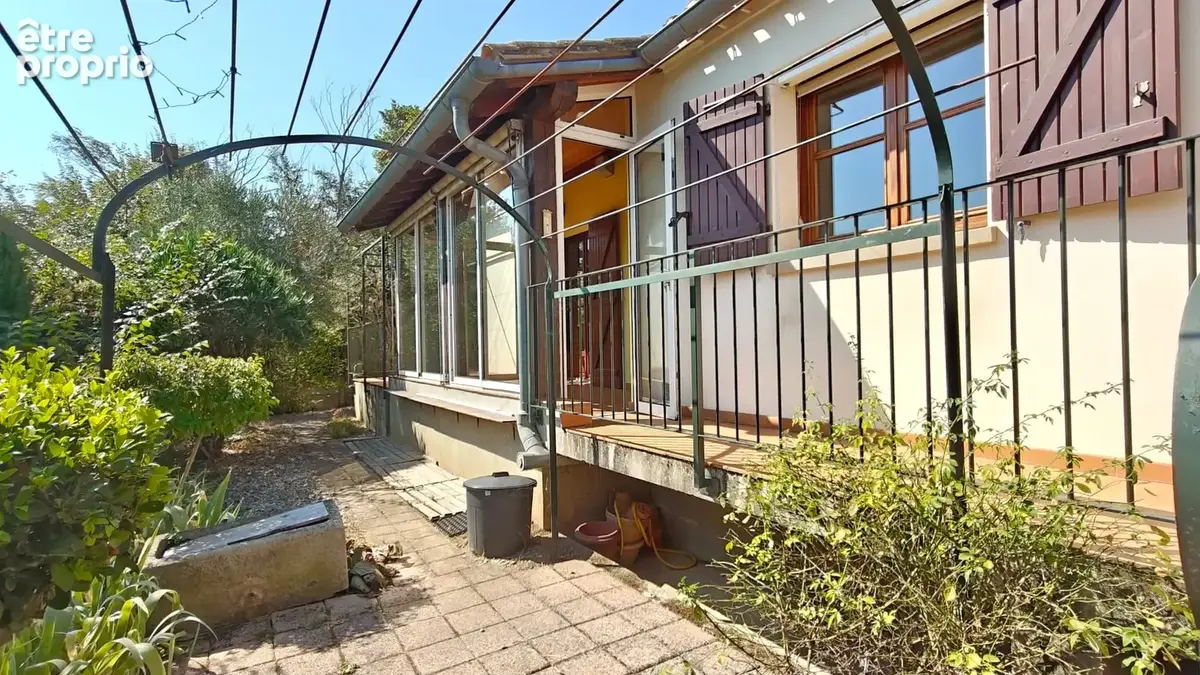 Limoux - Maison avec garage de 109m2 habitable - photo 2