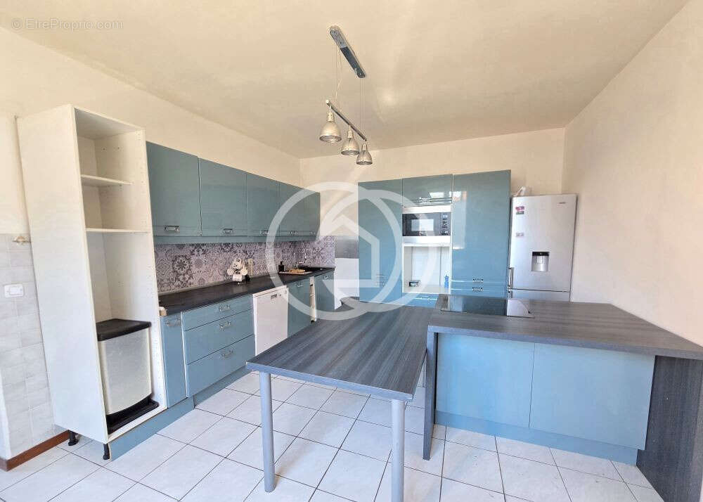 Maison à RUYAULCOURT