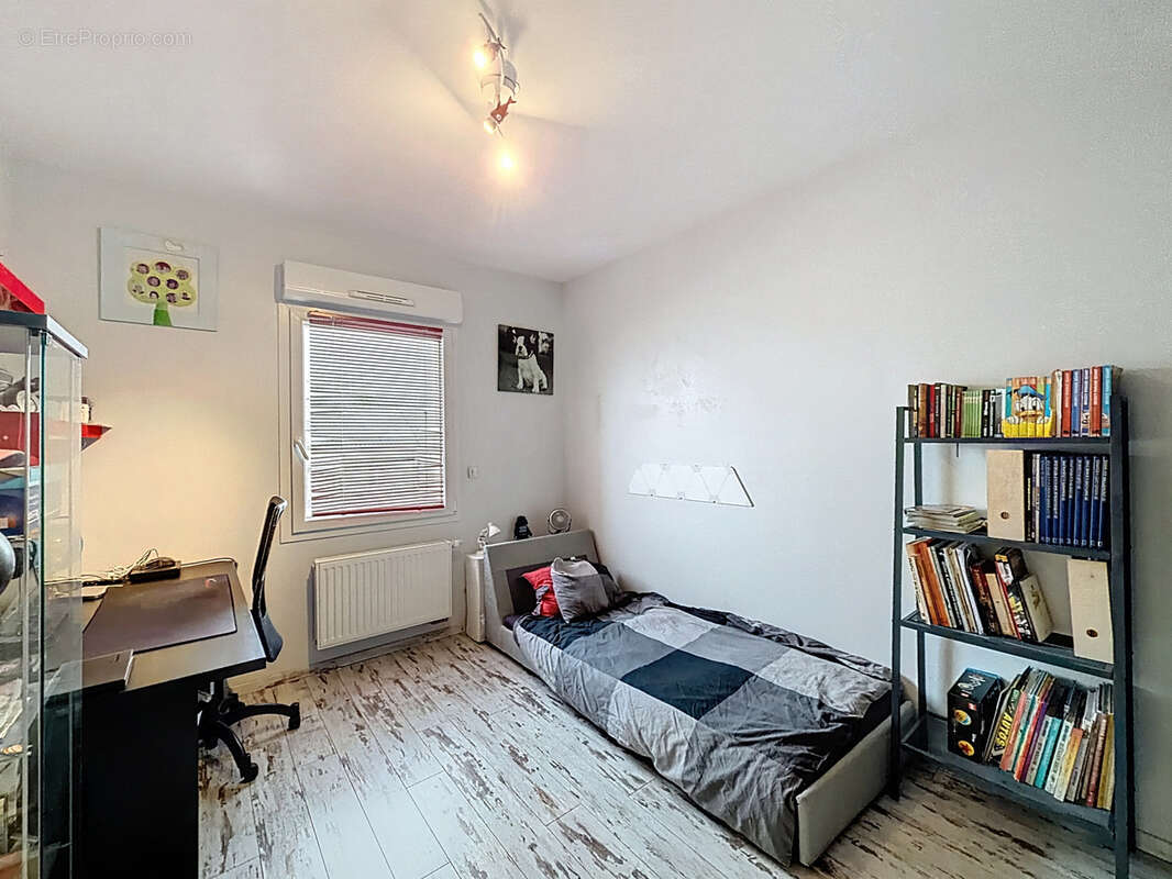 Maison à THIONVILLE