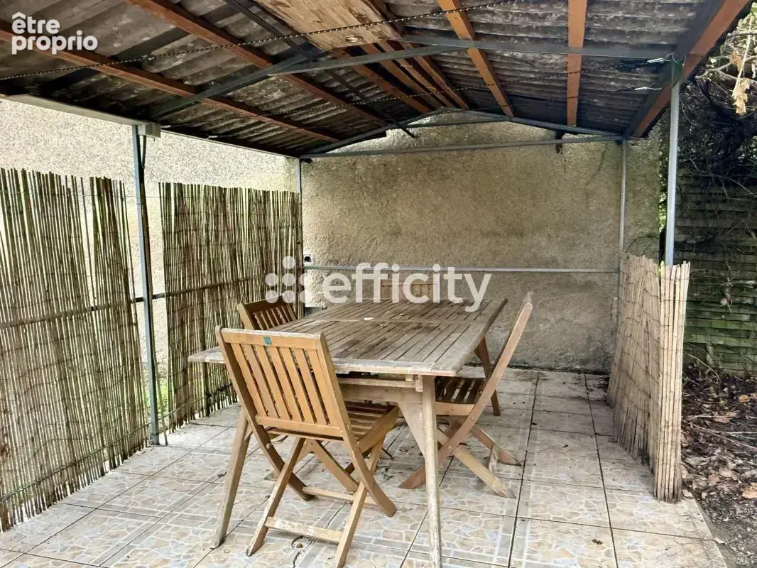 Maison 6 pièces 130 m² à vendre à Villeperdue (37260) - photo 19