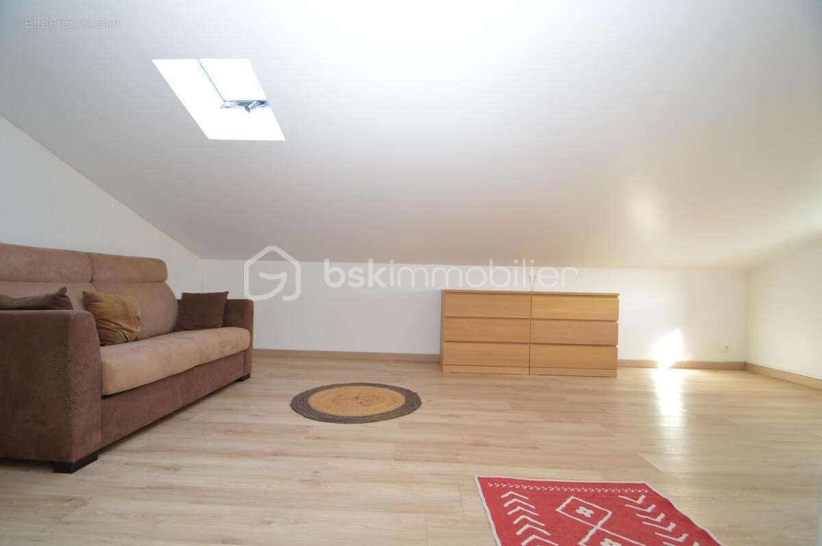 Villa T7 avec piscine, appartement à l'étage et un studio - photo 13