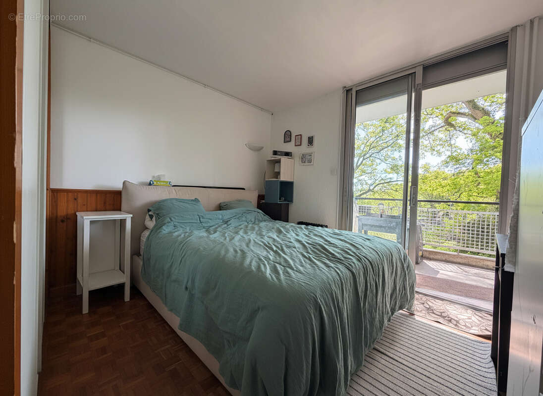 Appartement à PALAISEAU