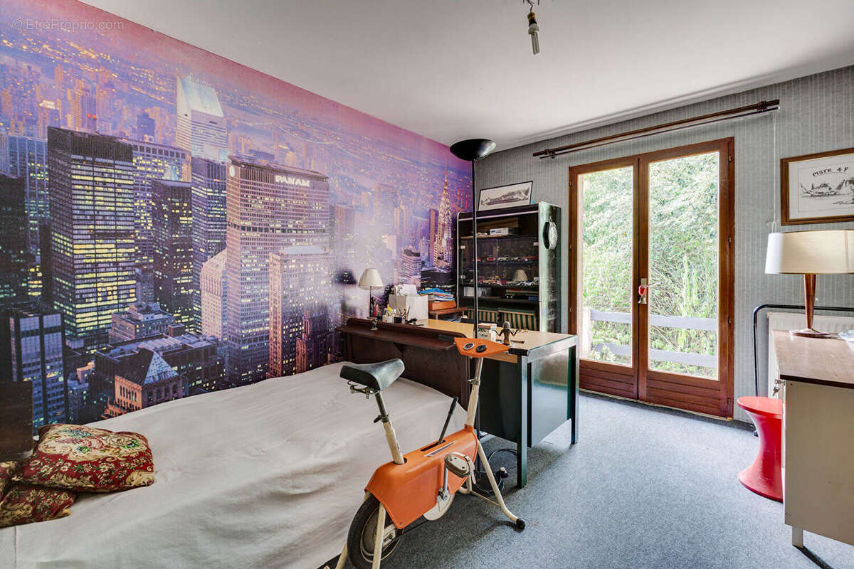 Maison à MONDONVILLE