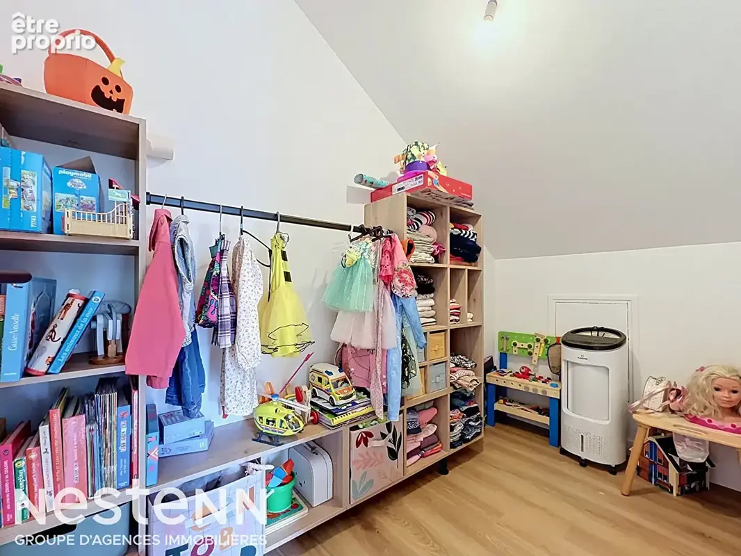Maison contemporaine 6 pièces à Limeil-Brévannes sans travaux! - photo 16