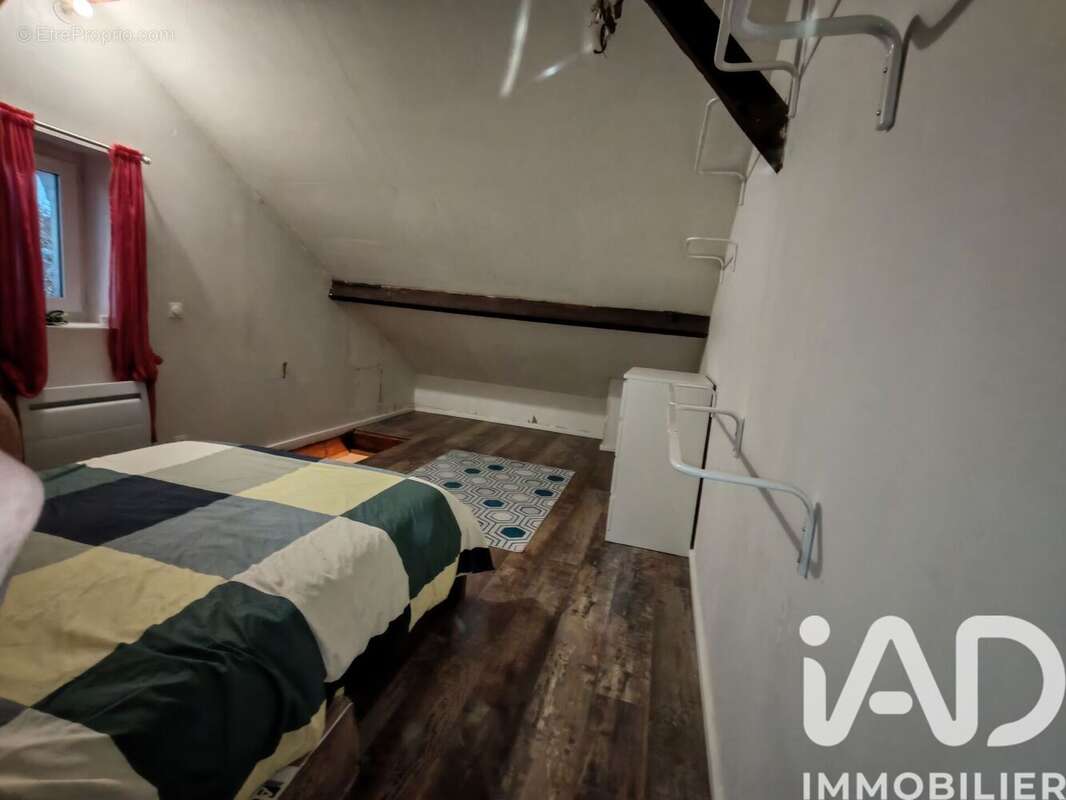 Photo 6 - Appartement à DAMMARIE-LES-LYS