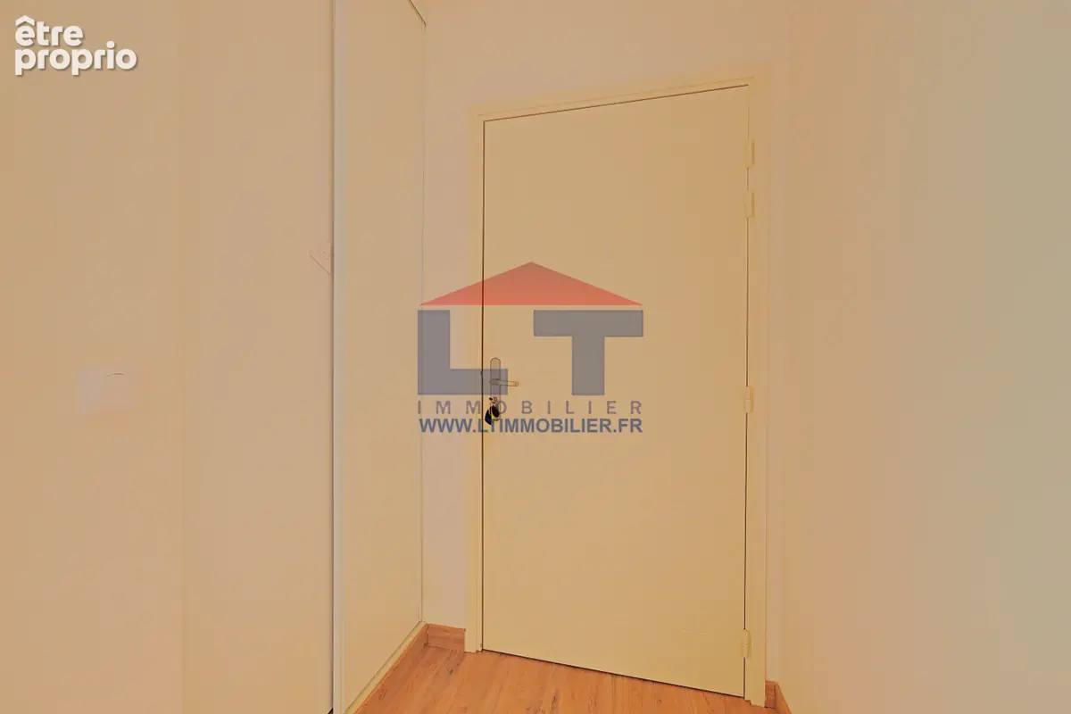 Appartement 2 pièces 47 m² à vendre à Montreuil (93100) - photo 4