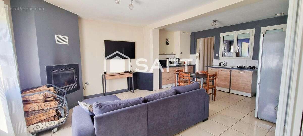 Photo 6 - Maison à MONTAYRAL