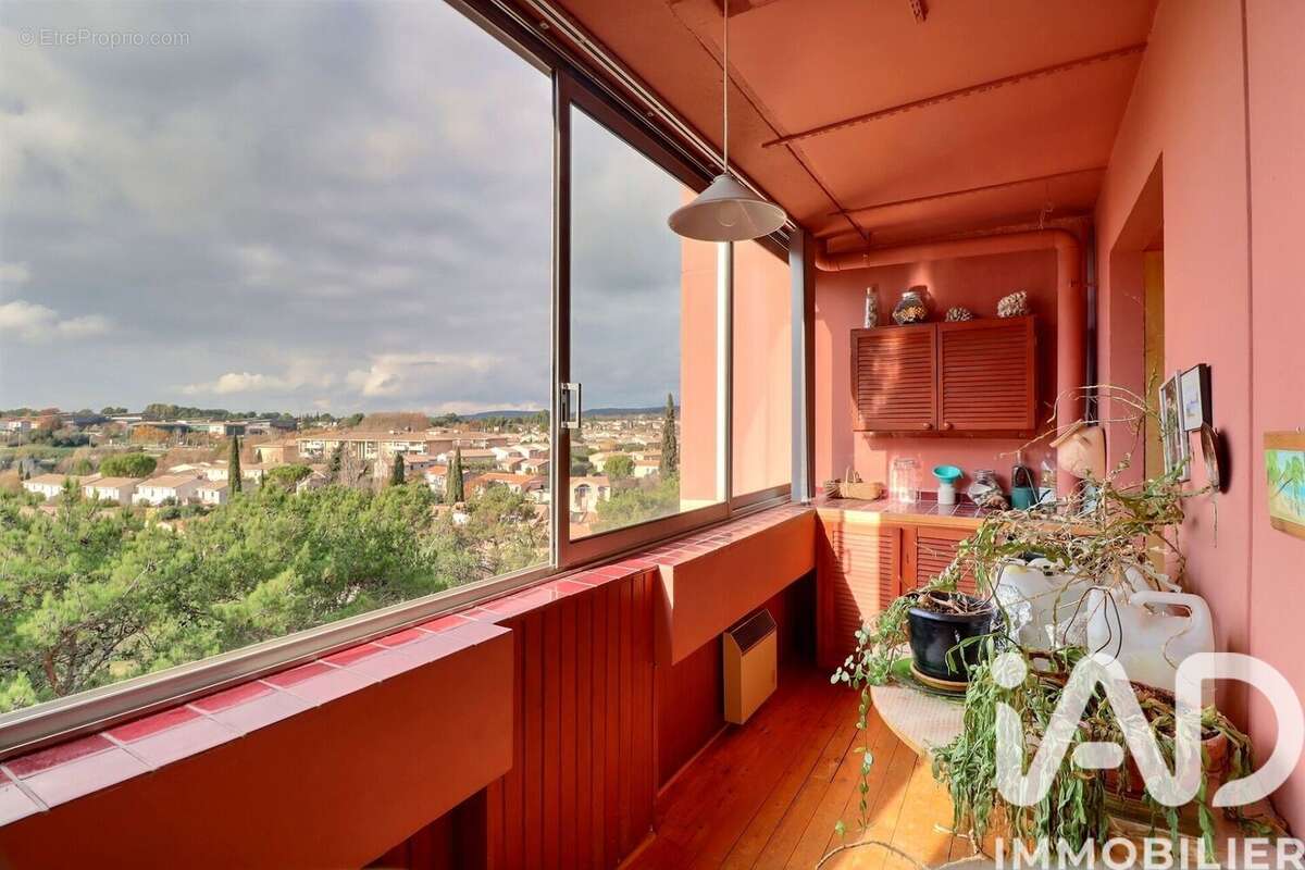 Photo 4 - Appartement à AIX-EN-PROVENCE