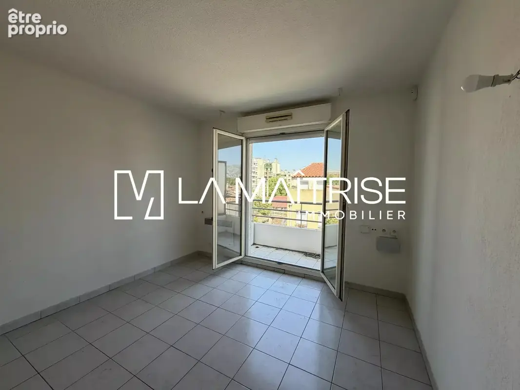 Appartement 21 m² à Marseille-5e  - photo 5