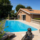 Maison à SAINT-JEAN-D&#039;ILLAC