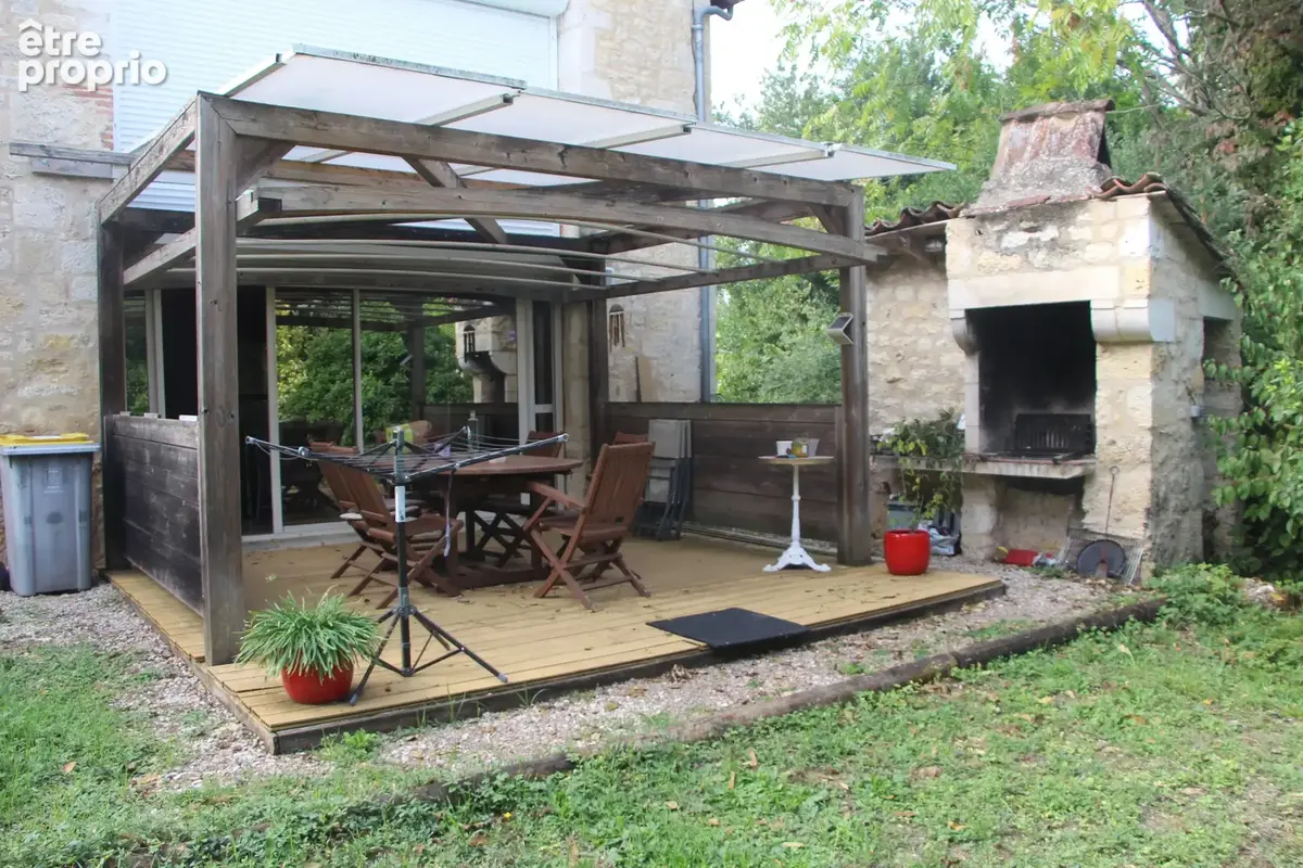 Maison authentique de 4 chambres avec piscine à Castanet - photo 5