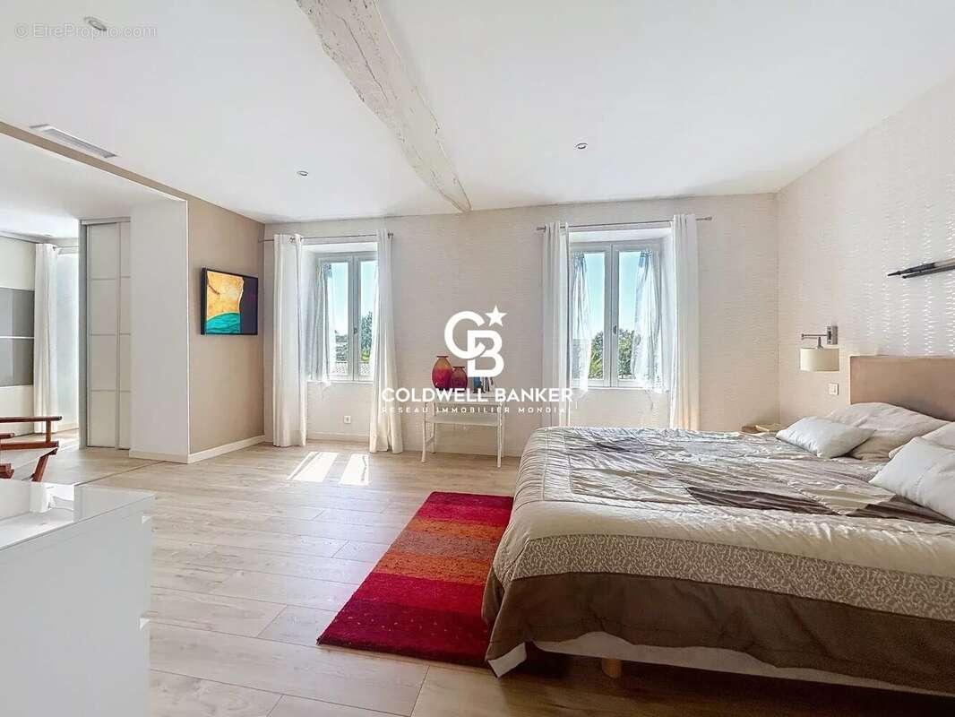 Maison à CHATELAILLON-PLAGE