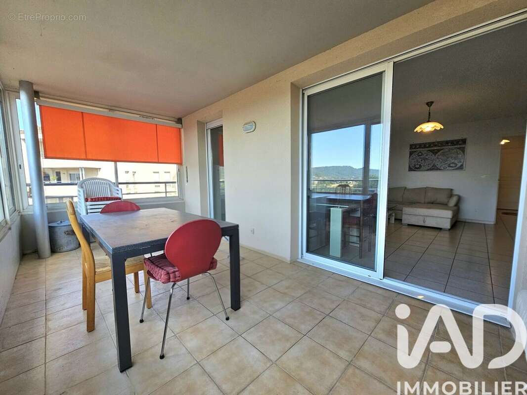 Photo 5 - Appartement à LE LUC