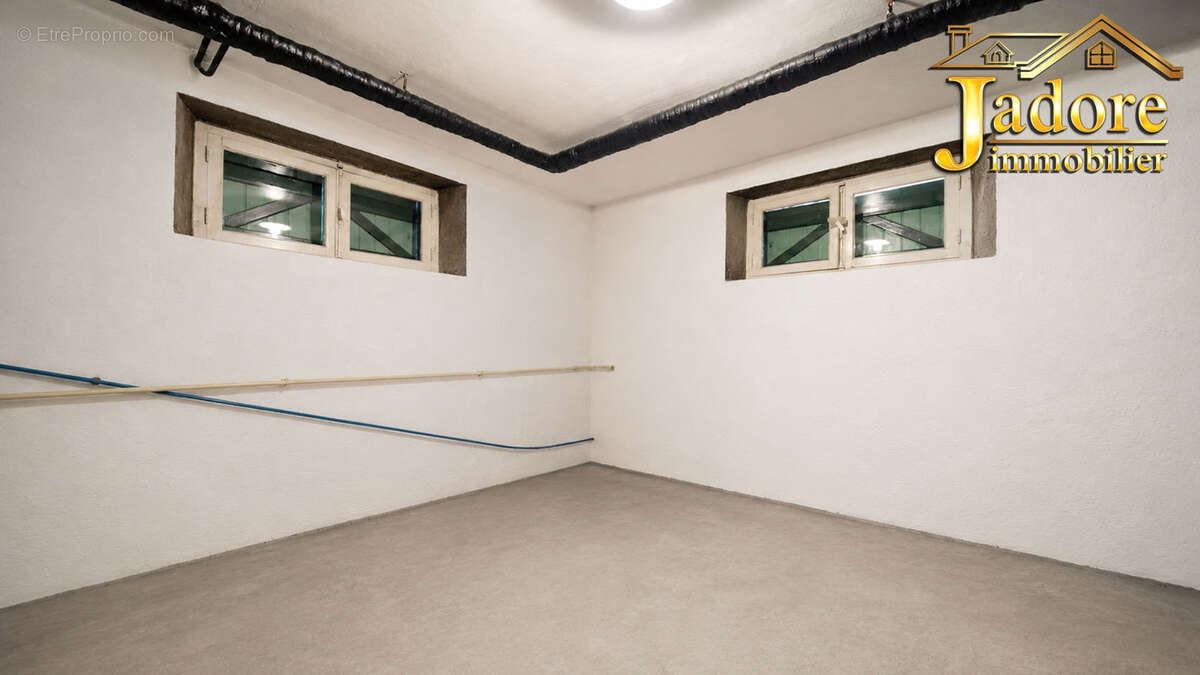 Maison 118 m² à Anould  - photo 18