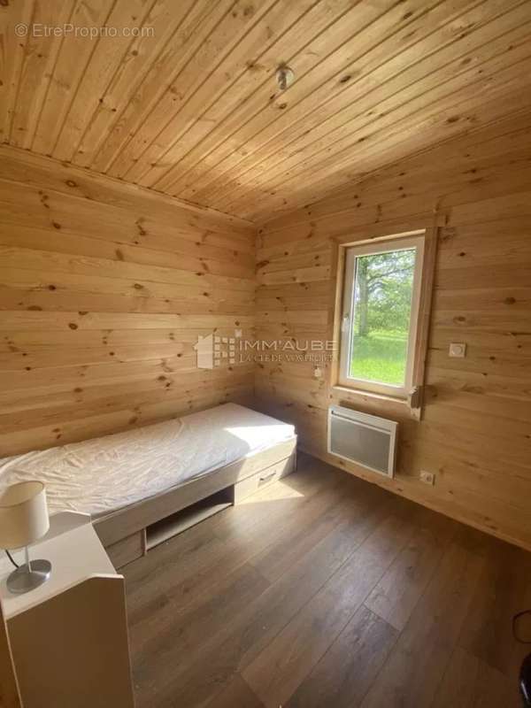 Maison à NOGENT-SUR-SEINE