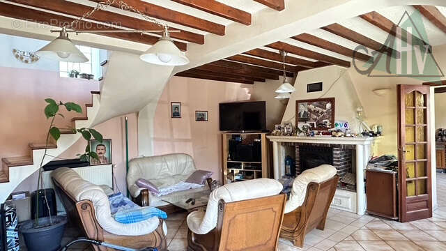 Maison à HERME