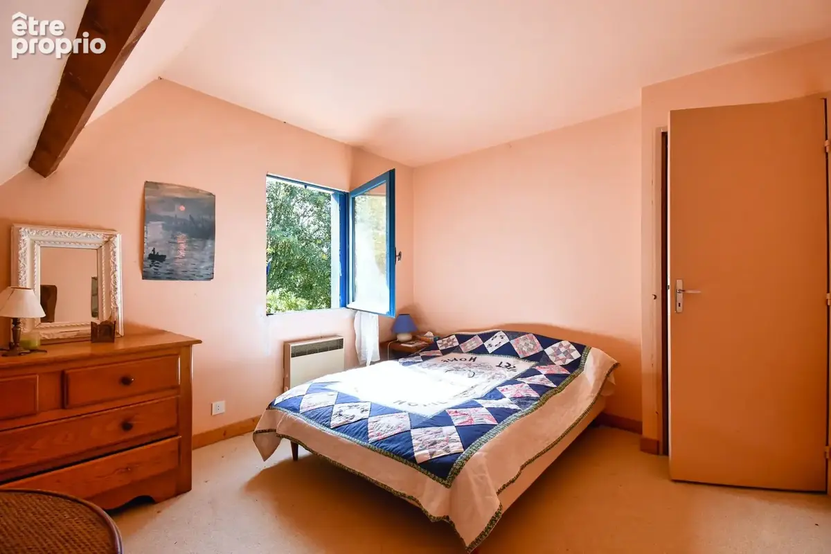 Maison 180 m² à Cussy-En-Morvan  - photo 4