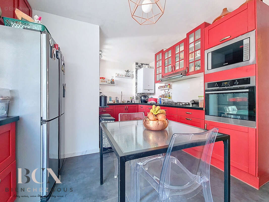 Maison à L&#039;ISLE-ADAM