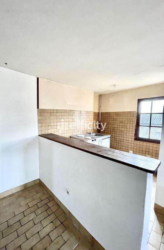 Appartement à LISIEUX