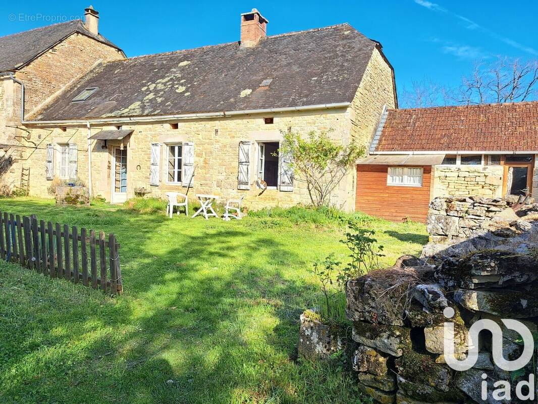 Photo 1 - Maison à GIGNAC