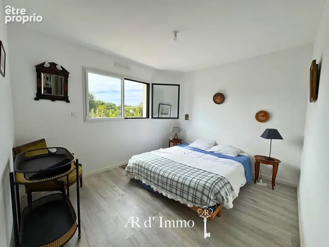Maison contemporaine de plain-pied 118 m² - photo 8