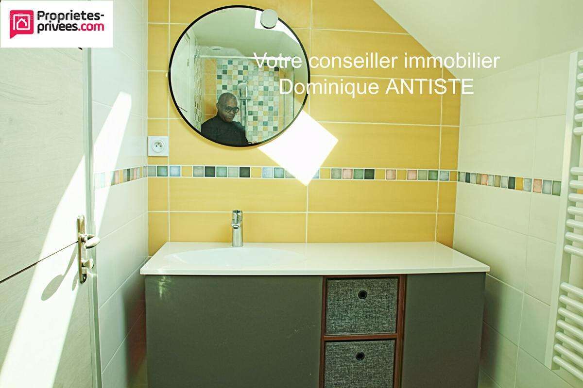 Maison à CERGY