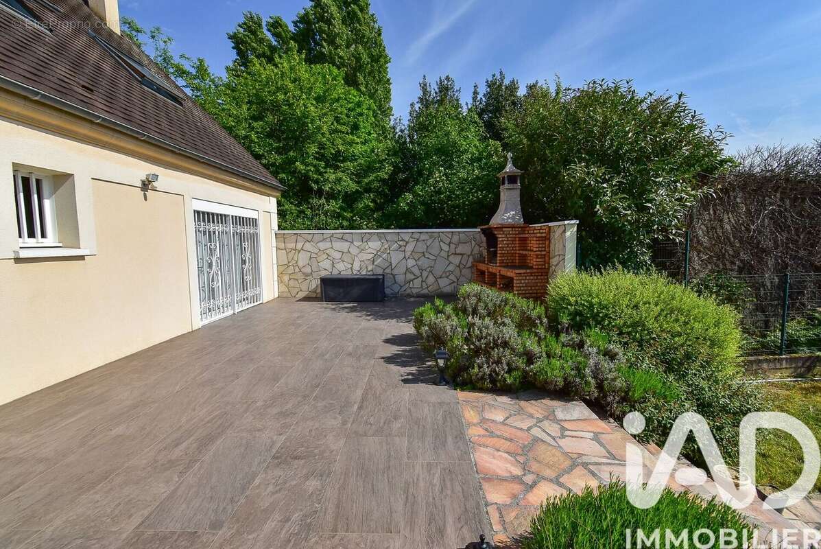 Photo 5 - Maison à COURTRY