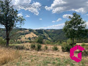 Terrain à YSSINGEAUX